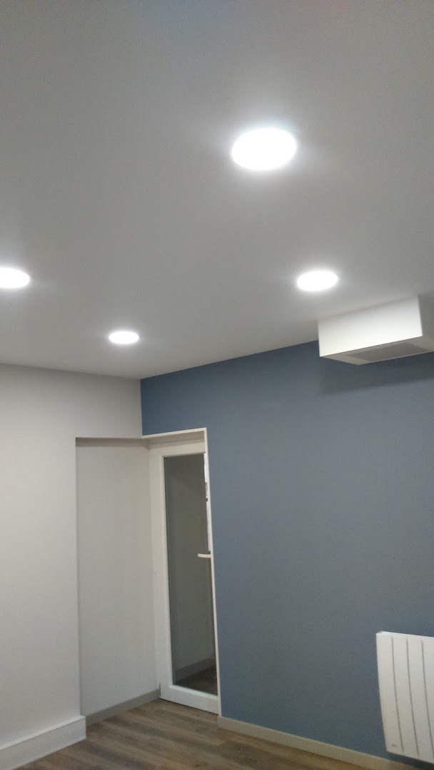 Montillot électricité — Photos 2
